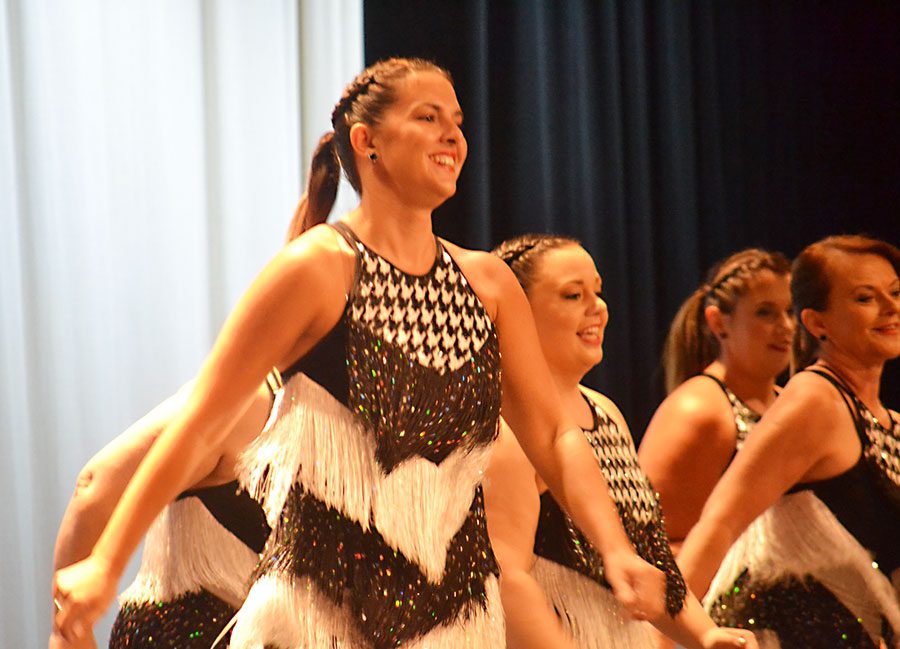 Adult Dance Classes in Statesville, NC ❘ Tilley’s Dance Academy