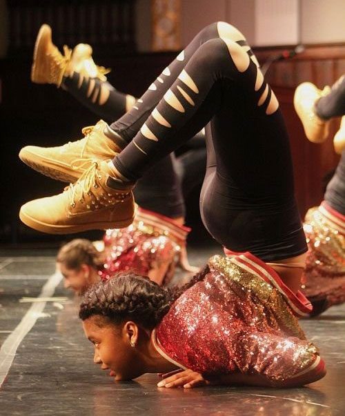 jazz, tap, competitive dance classes in Statesville, NC | Tilley’s Dance Academy