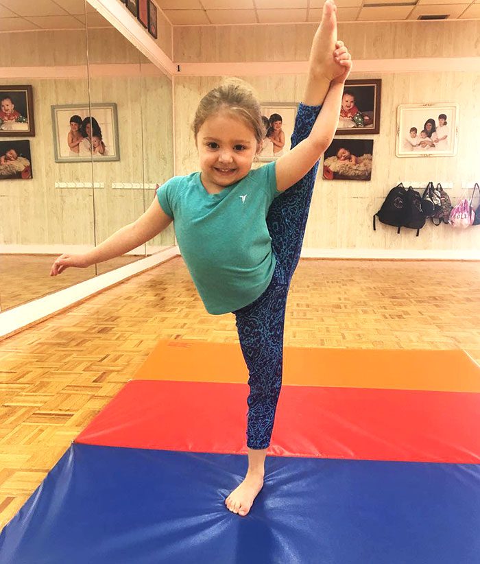 kids & adult dance classes in Statesville, NC at Tilley’s Dance Academy