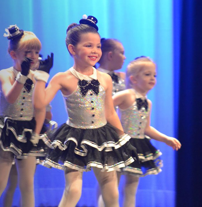 jazz, tap, competitive dance classes in Statesville, NC | Tilley’s Dance Academy