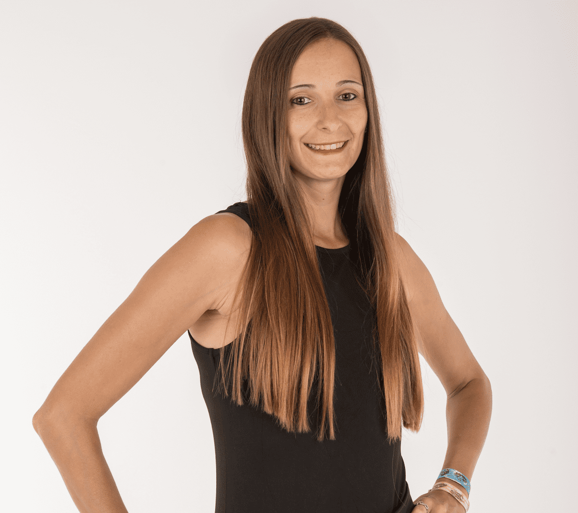 Terri Crider