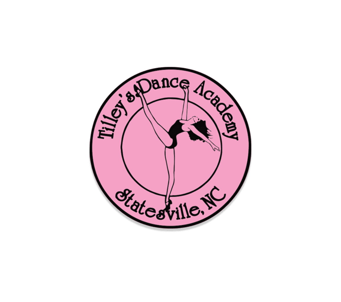Tilley’s Dance Academy logo