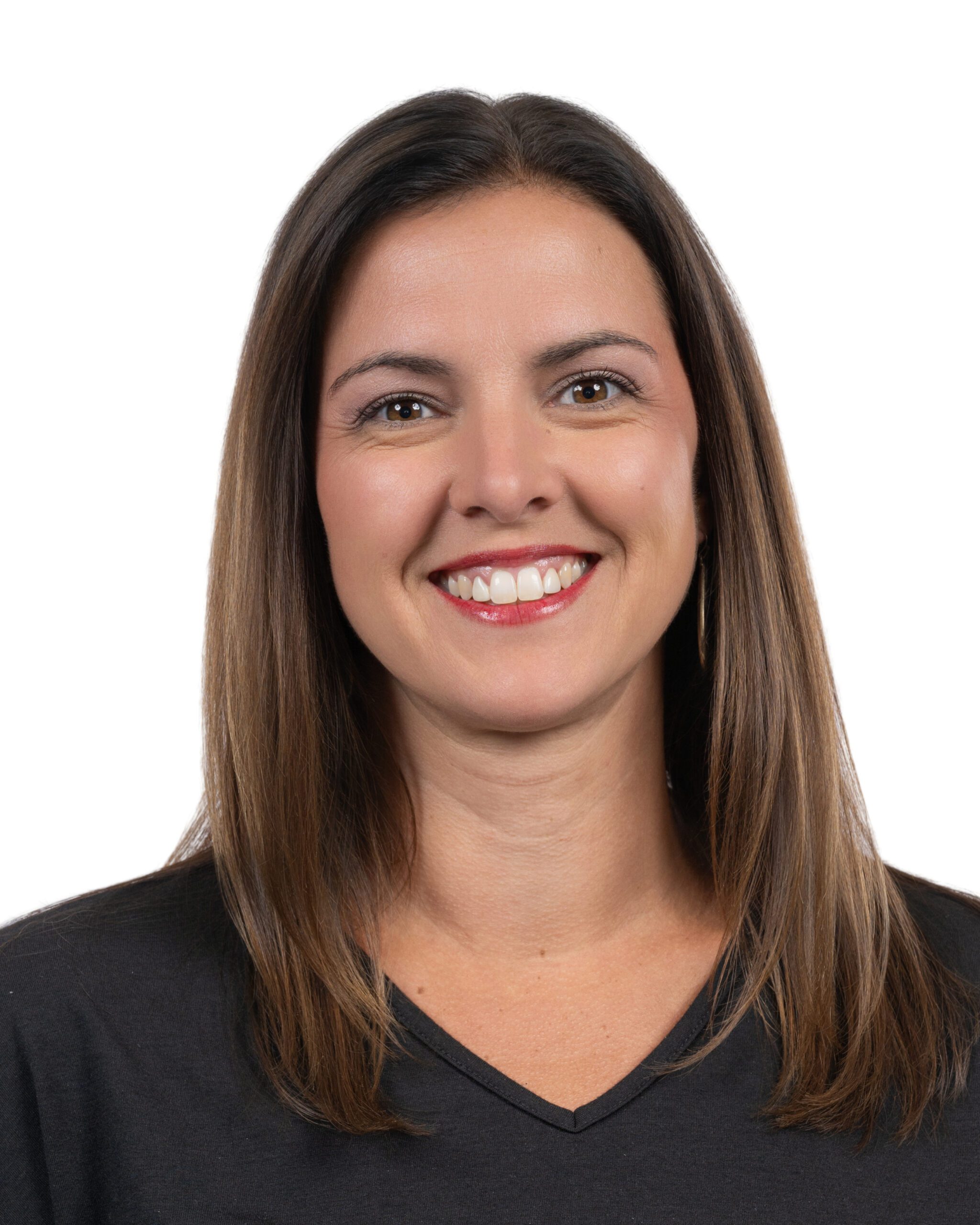 Cortney - Dance Instructor