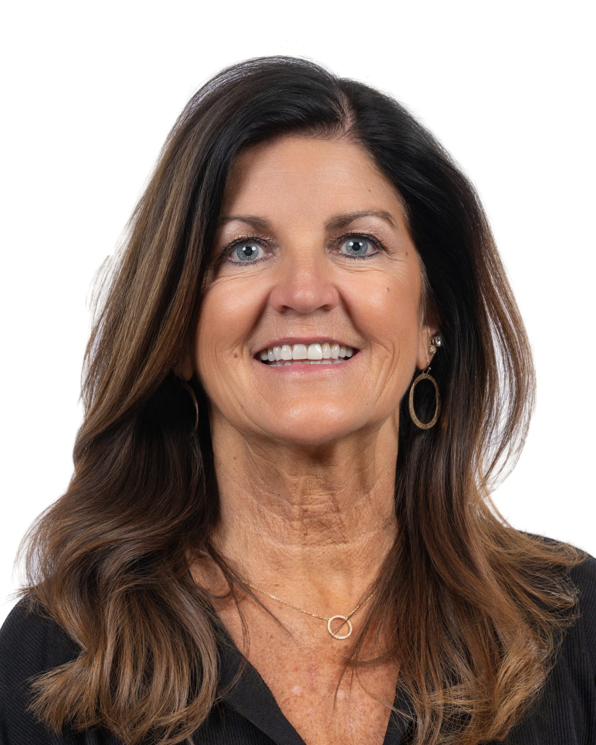 Denise - Dance Studio Owner