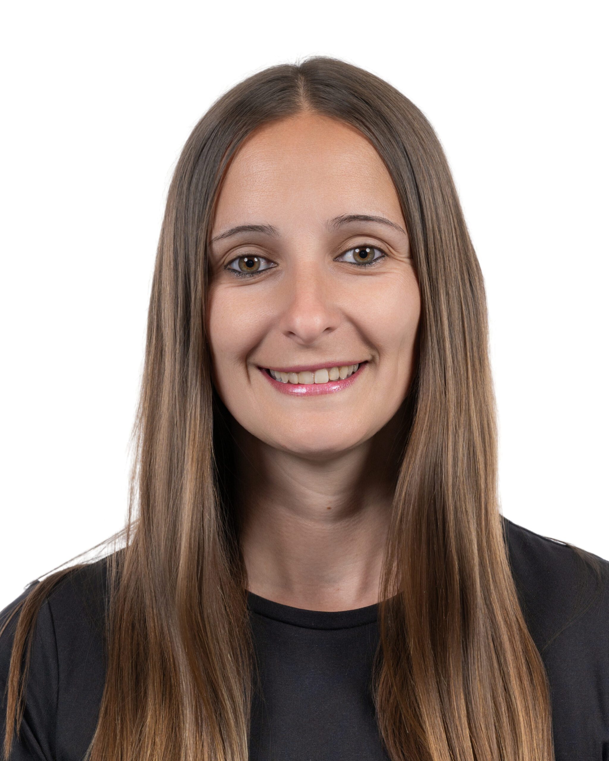 Terri - Dance Teacher