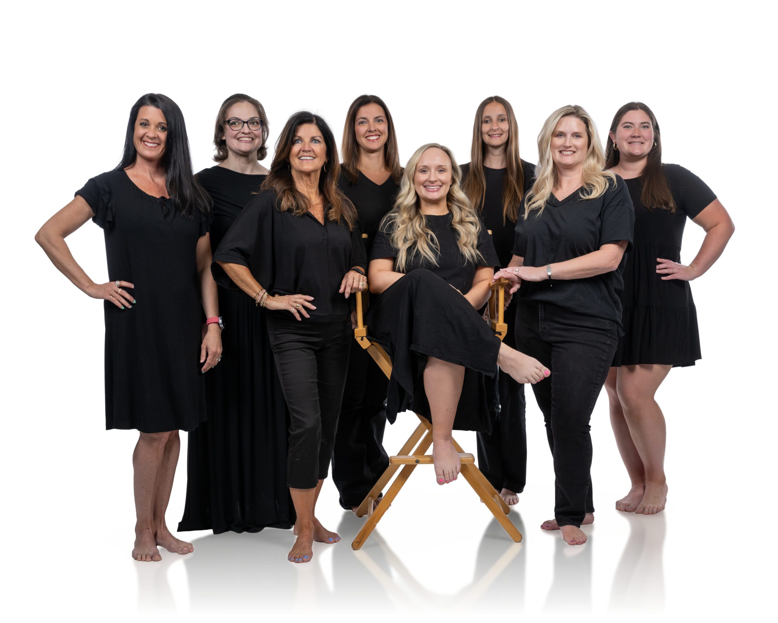 Dance Instructors in Statesville, NC 28677