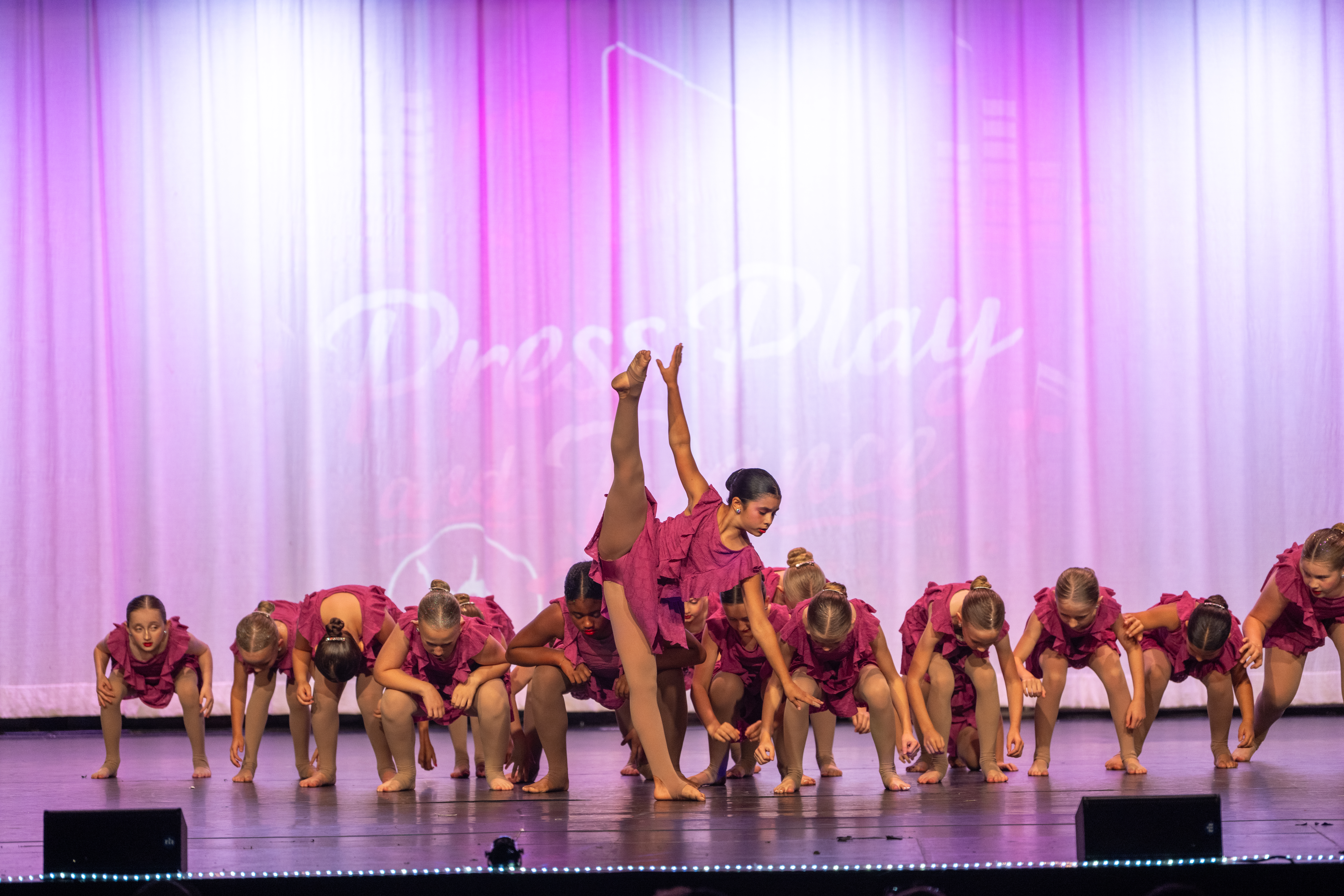 Dance Studio in Statesville, NC
