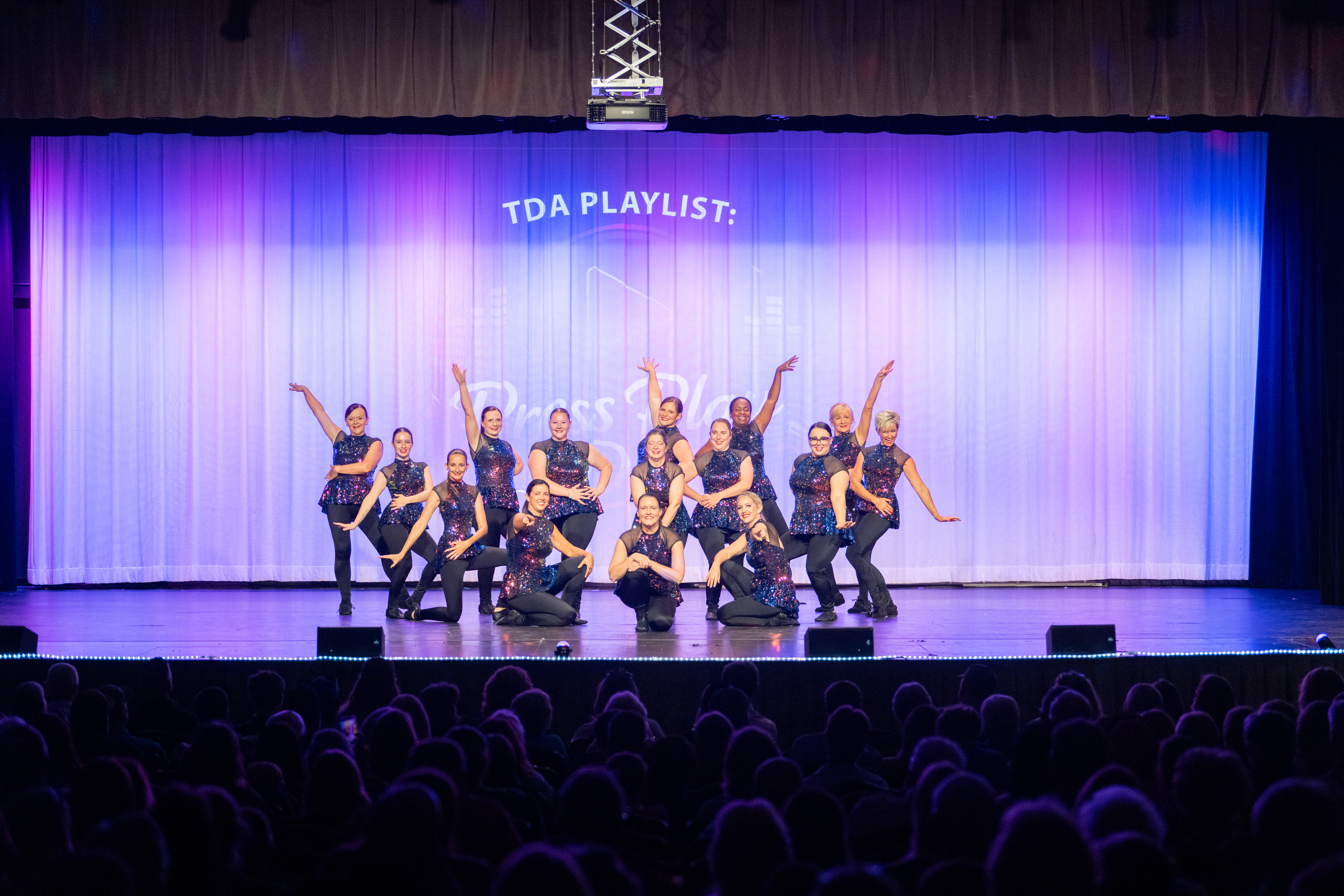Adult Dance Classes in Statesville, NC