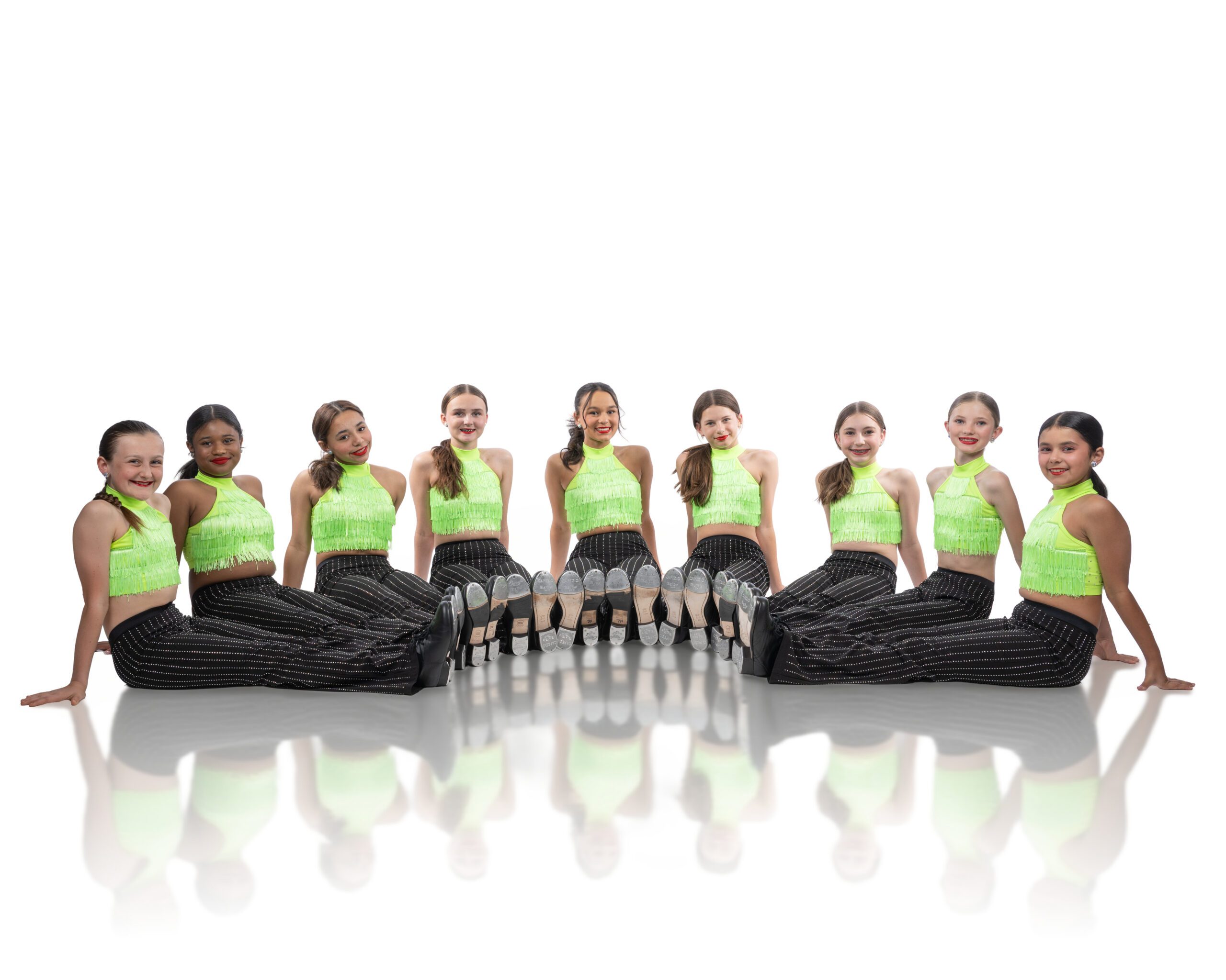 Dance Enrollment in Statesville, NC